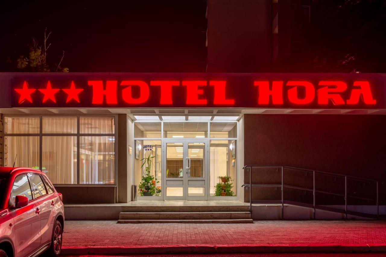 Hotel Hora Venus Zewnętrze zdjęcie